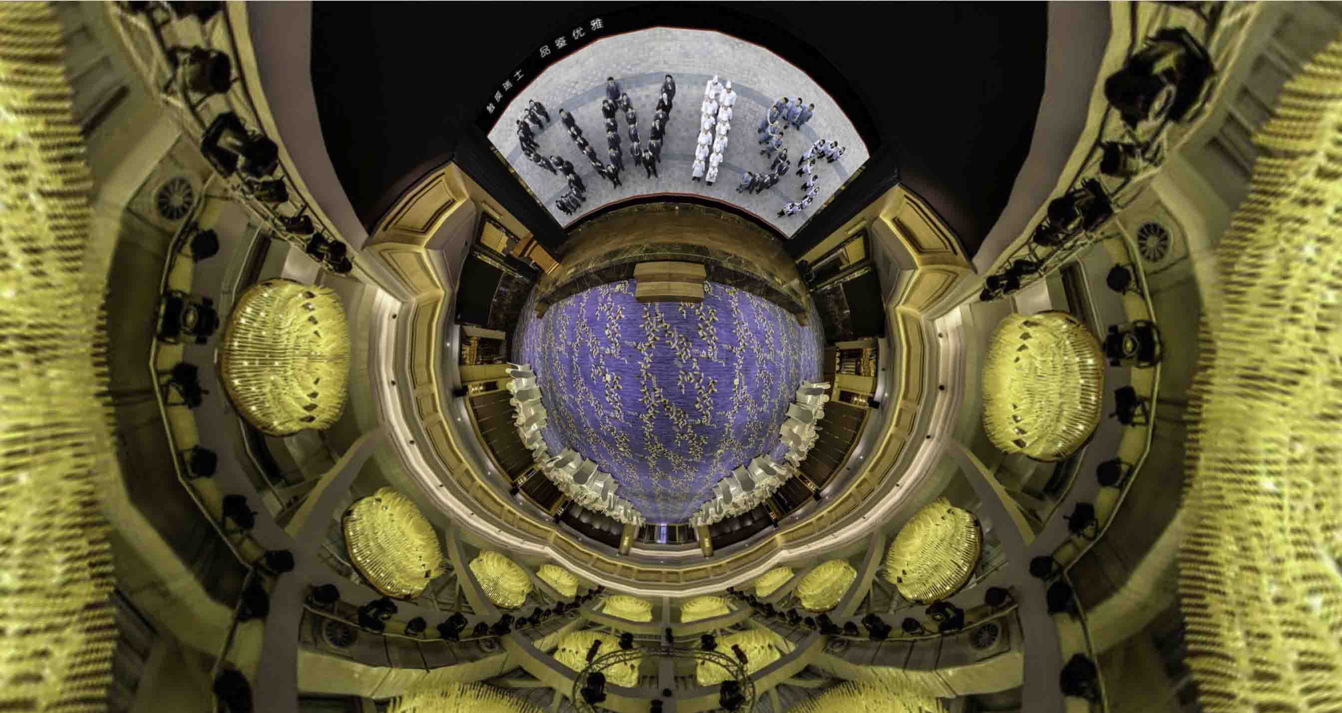 桃江探索VR全景拍摄中的深度感：营造沉浸式体验的关键要素