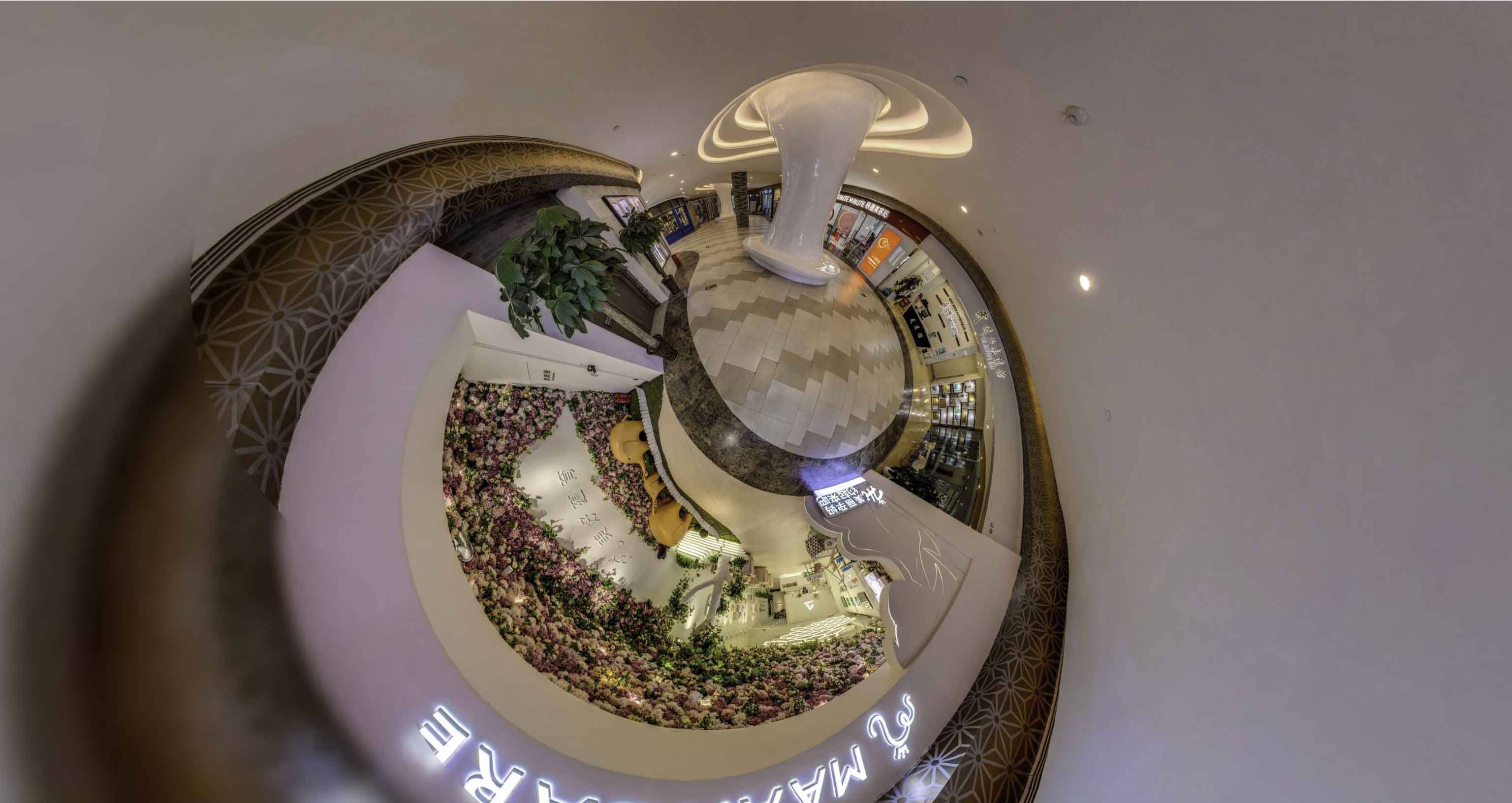 桃江将VR全景融入品牌宣传活动的创新实践与策略